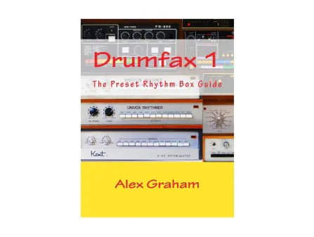 Alex Graham Drumfax 1 Alex Graham Drumfax 1