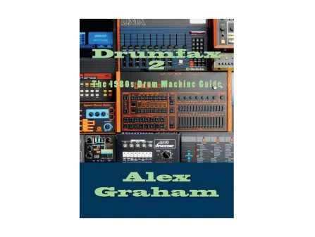 Alex Graham Drumfax 2