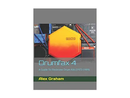 Alex Graham Drumfax 4 Alex Graham Drumfax 4
