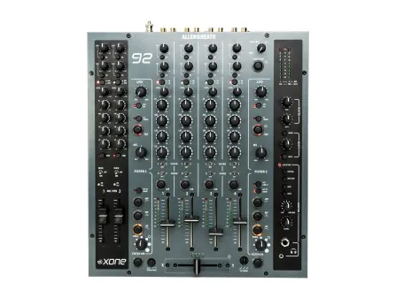 Allen & Heath XONE:92 MK2
