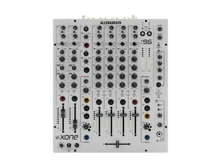 Allen & Heath Xone96 DJ Mixer