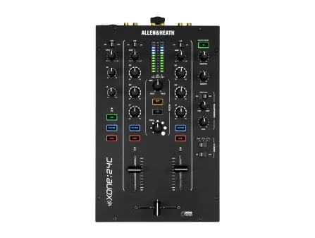 Allen & Heath Xone:24C