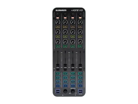 Allen & Heath Xone:K3