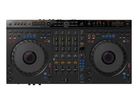 AlphaTheta DDJ-GRV6 DJ Controller