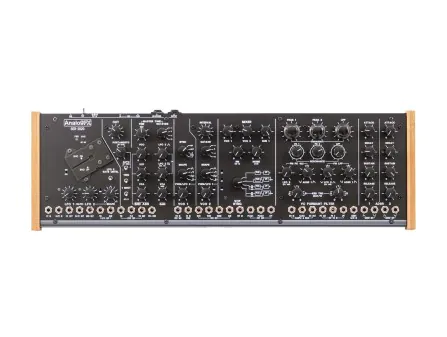 AnalogFX SER-2020 Semi-Modular Synthesizer AnalogFX SER-2020 Semi-Modular Synthesizer