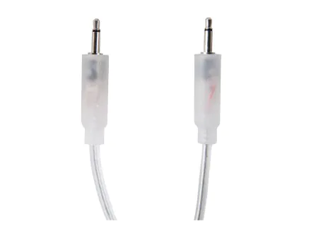 Analogue Solutions LED CV Cables (5-Pack) Analogue Solutions LED CV Cables (5-Pack)