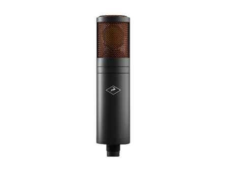 Antelope Audio Edge Duo Modeling Microphone