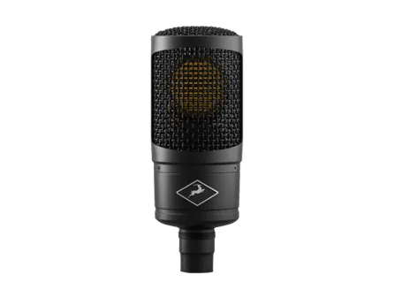 Antelope Audio Edge Solo Modeling Microphone Antelope Audio Edge Solo Modeling Microphone