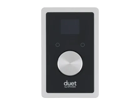 Apogee Duet 2 Audio Interface [USED]