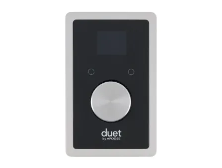 Apogee Duet 2 Audio Interface [USED]