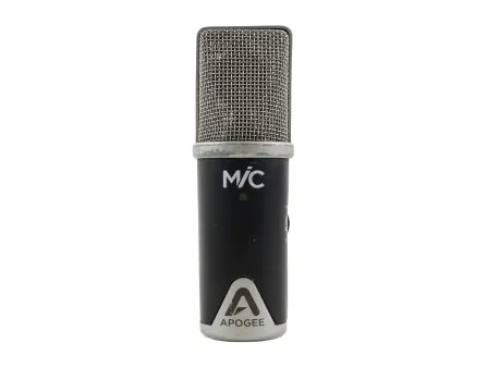 Apogee Mic 96K USB Microphone (Windows / MAC) [USED]