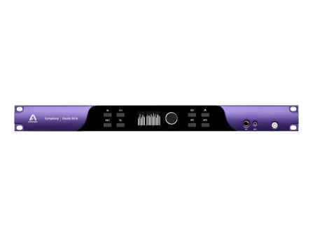 Apogee Symphony Studio 8x16 Apogee Symphony Studio 8x16