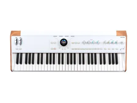 Arturia AstroLab (White)