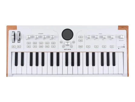 Arturia AstroLab 37 Stage Keyboard Arturia AstroLab 37 Stage Keyboard