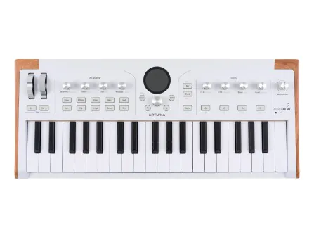 Arturia AstroLab 37 Stage Keyboard