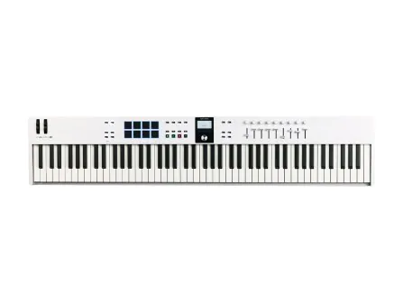 Arturia KeyLab 88 Essential mk3