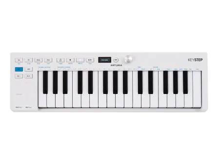 Arturia KeyStep mk2