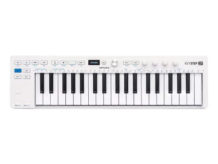 Arturia KeyStep 37 Mk2 MIDI/CV Controller