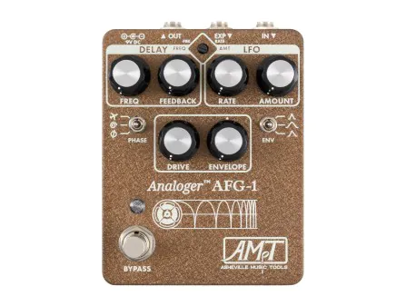 Asheville Music Tools AFG-1