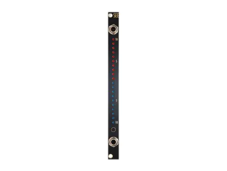 Atonal Circuits SEE Voltmeter