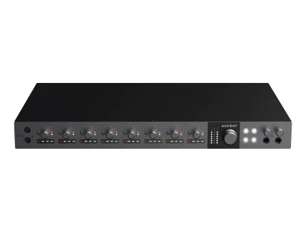 Audient iD48 24x32 USB Audio Interface