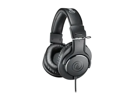 Audio-Technica ATH-M20x