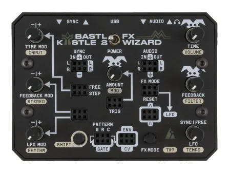 BASTL Instruments