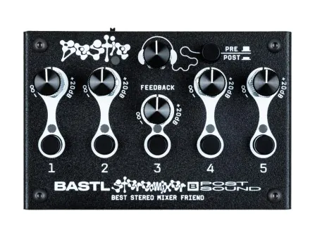 BASTL Instruments BESTIE BASTL Instruments BESTIE