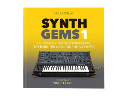 BJOOKS Synth Gems 1 BJOOKS Synth Gems 1