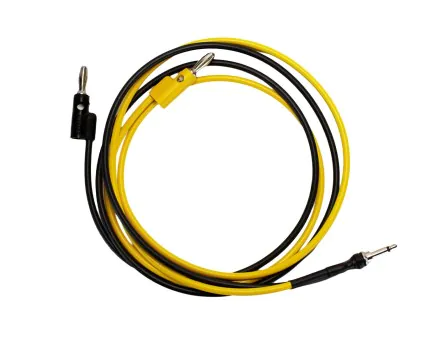 Banana™ Banana to Eurorack Y Cable - 95CM Banana™ Banana to Eurorack Y Cable - 95CM