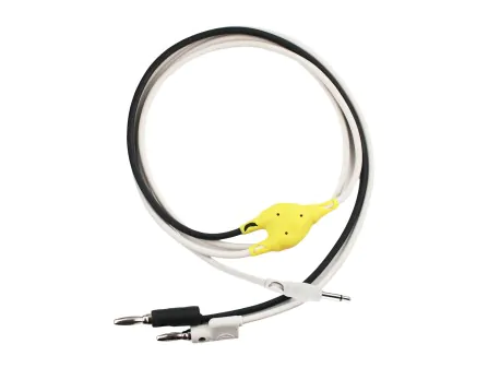 Banana™ Banana to Eurorack Y Adapter Cable