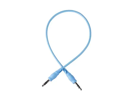 Banana™ Eurorack+ Stereo Patch Cable Banana™ Eurorack+ Stereo Patch Cable
