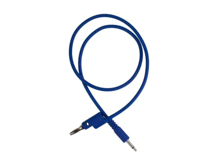 Banana Banana to Eurorack Adapter Cable Banana Banana to Eurorack Adapter Cable