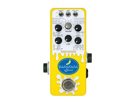 Bananana Effects Abracadabra Bananana Effects Abracadabra