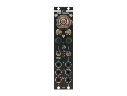 Bard Synthesizers VTG Dual Tube LPG