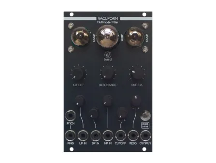 Bard Synthesizers Vacuform Tube VCF