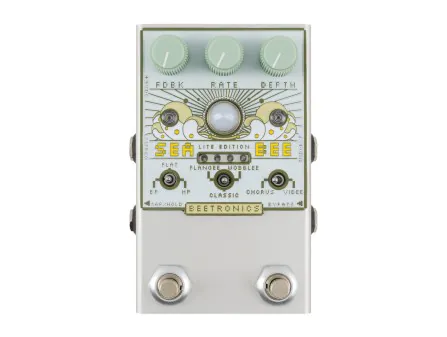 Beetronics FX Seabee Lite Edition Beetronics FX Seabee Lite Edition