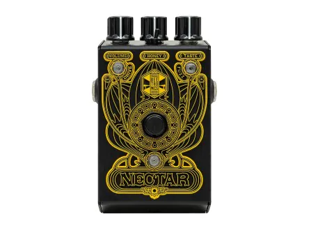 Beetronics FX Nectar Tone Sweetener Pedal