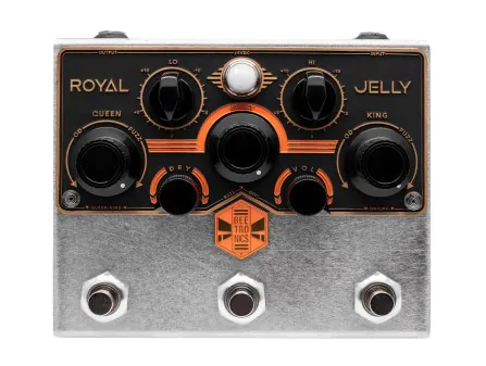 Beetronics FX Royal Jelly