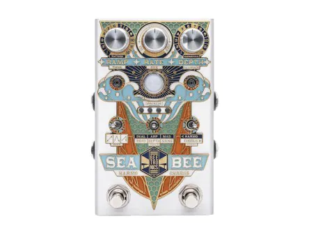 Beetronics FX Seabee Beetronics FX Seabee