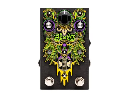 Beetronics FX Zzombee