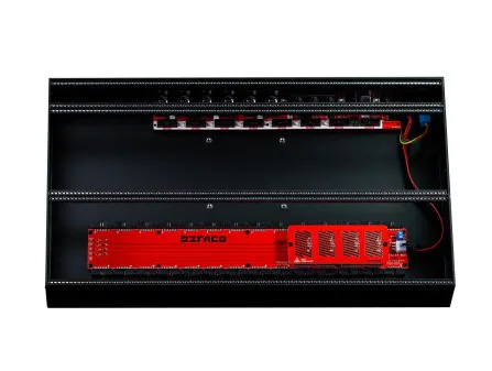 Befaco 7U Powered Eurorack Case
