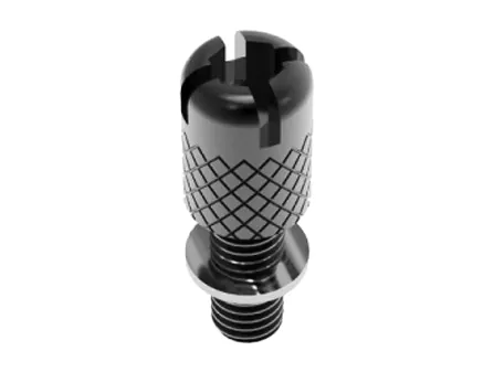 Befaco M3 Knurlies Eurorack Screws