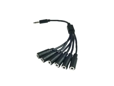 Befaco Squid Cable (2-Pack)
