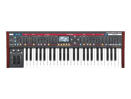 Behringer Deepmind 12X