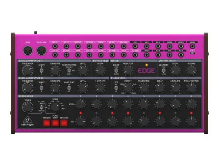Behringer EDGE