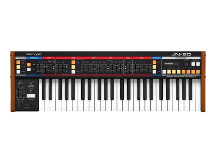 Behringer JN-80