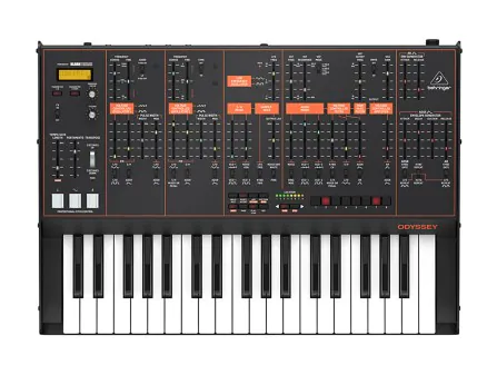 Behringer Odyssey Analog Synthesizer