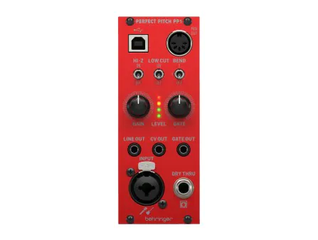 Behringer Perfect Pitch PP1