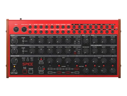 Behringer Spice